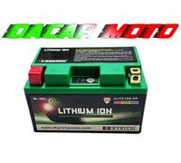 BATTERIA MOTO LITIO SYM ORBIT II 50 4T 2009 2010 2011 2012 2013 2014 SKYRICH