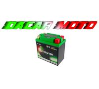 BATTERIA MOTO LITIO TRIUMPH T150 750 V TRIDENT 1972 1973 1974 1975 BCB9-FP-WI