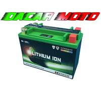 BATTERIA MOTO LITIO VICTORY HAMMER 1800 S LE 2014 HJTX20HQ