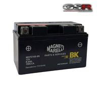 BATTERIA MOTO MAGNETI MARELLI MOTZ10S-BS 12V 8.6Ah