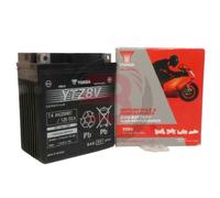BATTERIA MOTO ORIGINALE YUASA GTZ8V (YTZ8V) Honda CRF Africa Twin 1000 2016 2017