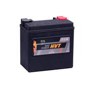 Batteria moto Power Bike AGM HVT-08 12v 14ah 250A Harley Davidson