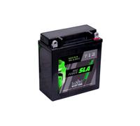 Batteria moto POWER Bike AGM YB5L-B 12v 5ah 70A SLA
