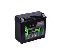 Batteria moto POWER Bike AGM YT12B-BS 12v 10ah 150A SLA