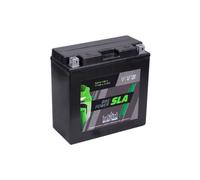 Batteria moto POWER Bike AGM YT14B-BS 12v 12ah 190A SLA