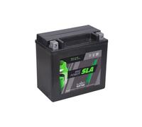 Batteria moto POWER Bike AGM YTX14-BS 12v 12ah 180A SLA