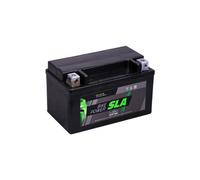 Batteria moto POWER Bike AGM YTX7A-BS 12v 6ah 80A SLA