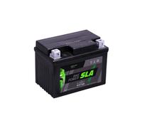 Batteria moto POWER Bike AGM YTZ5S 12v 4ah 50A SLA
