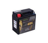 Batteria moto POWER Bike GEL 12N9-4B-1 12v 9ah 170A