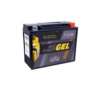 Y50-N18L-A BATTERIA AL GEL INTACT PER YAMAHA XS 1100S 1981 SPUNTO = 300CCA