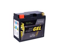 Batteria moto POWER Bike GEL YT12B-BS 12v 10ah 210A
