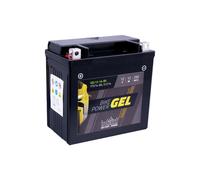 YTX14-BS BATTERIA AL GEL INTACT PER BMW R 1200ST 2008 - SPUNTO 250 Ah