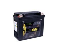 Batteria moto POWER Bike GEL YTX20-BS 12v 18ah 300A