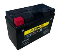 Batteria moto EXIDE ET9B-BS 8AH YT9B-BS