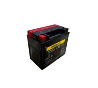 BATTERIA YUASA YTX12-BS AGM 12V 10.5Ah 180A (150x87x130mm) PRONTA ALL'USO