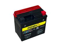 Batteria Moto RoFiba YTZ7S-BS AGM 12V 6Ah = CTZ7SBS Exide ETZ7BS Yuasa YTZ7-S