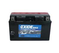 BATTERIA MOTO/SCOOTER EXIDE YT7B-BS = CT7BBS = CT7B-BS