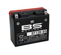 Batteria BS BT12B-BS YT12B-BS Aprilia Sport City 250 ie 2006-2008