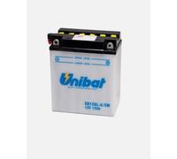 BATTERIA MOTO SCOOTER UNIBAT CB12ALA SM = YB12AL-A KAWASAKI ZX750-JI 750 90 91 9