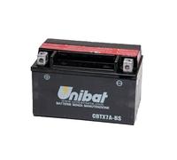 BATTERIA MOTO 7 AH SUZUKI-HONDA +SX 152X88X94