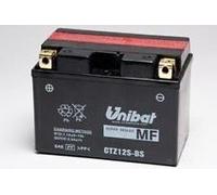 BATTERIA MOTO SCOOTER UNIBAT NO YUASA CTZ12S-BS