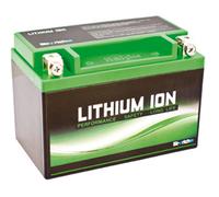 Batteria moto Skyrich al Litio HJTX9L