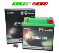 BATTERIA MOTO SKYRICH KAWASAKI KEF A Lakota 300 DA 1995 A 2003
