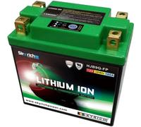 Skyrich Batteria Al Litio Lib9 12v 3ah