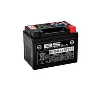 BATTERIA BS SLA 12V 4,2 Ah BTX4L+ / BTZ5S