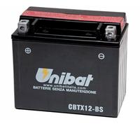 BATTERIA MOTO CBTX12-BS spunto 180 AH 10 150x87x130