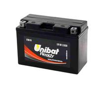 BATTERIA MOTO UNIBAT CT9B-FA PER YAMAHA MT-03 660 PRONTO USO