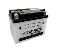 BATTERIA MOTO YB4L-B 12V 4Ah CCA/-18º 45Amp. Massima potenza Potenza massima di avviamento