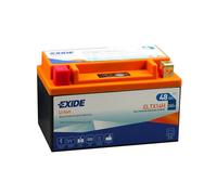 Exide Batteria 12v - Exide Bike LI-Ion Lifepo4 - 48 Wh - 240 A S_0289_EXELTX14H