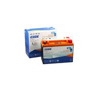 Lampa EXELTX20H Batteria