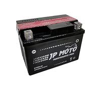 BATTERIA MOTO YTX4L-BS AGM 12V 3Ah CCA/-18º 50A