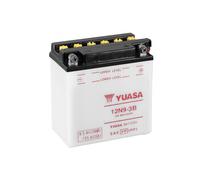 Batteria moto YUASA 12N9-3B 12V 9.5AH 85A