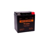 Batteria moto YUASA GYZ32HL 12V 33.7AH 500A