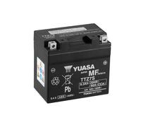 Batteria moto YUASA TTZ7S 12V 6.3AH 90A