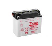 Batteria moto YUASA Y50-N18A-A 12V 21.1AH 240A