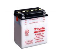 Batteria moto YUASA YB14L-A 12V 14.7AH 190A