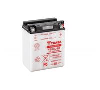 Batteria moto YUASA YB14L-B2 12V 14.7AH 175A