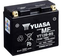 Batteria moto Yuasa YT12B-BS per YAMAHA FZ6, NS, S2 600 2004-2008