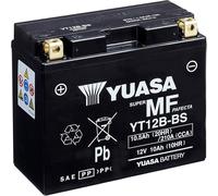 Batteria moto Yuasa YT12B-BS per YAMAHA XJ6N, NA, S, SA, SY 600 2009-