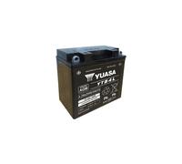 Batteria moto YUASA YTB4L VRLA AGM 12v 4.2ah 50A Active
