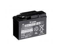 Batteria moto YUASA YTR4A-BS 12V 2.4AH 45A