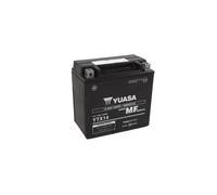 Batteria moto YUASA YTX14 VRLA AGM 12v 12.6ah 200A Active