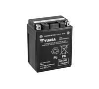 Batteria moto YUASA YTX14AHL-BS 12V 12.6AH 210A
