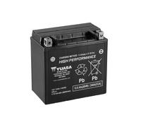Batteria moto YUASA YTX14H-BS 12V 12.6AH 240A