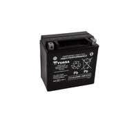 Yuasa Batteria di ricambio AGM SLA YTX14H-BS 12V