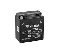 Batteria moto YUASA YTX16-BS-1 12V 14.7AH 230A